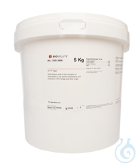 2x YT Agar. Festes Medium zur Kultivierung  rekombinanter E. coli sowie für...