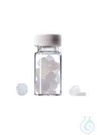 Septum. 9.5 mm Universal HT Injection Port. rot. geeignet bis 400 °C....