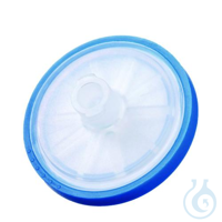 Spritzenvorsatzfilter ProFill. Ø=25 mm. regenerierte Cellulose (RC). 0.20 µm....