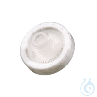 Spritzenvorsatzfilter ProFill. Ø=17 mm. regenerierte Cellulose (RC). 0.20 µm....