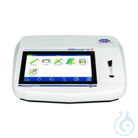 NANOCOLOR® Spektralphotometer VIS II inkl. Handbuch. Touch pen....
