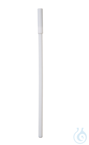 Magnetstabentferner. PTFE-beschichtet. 150 x 8 mm. VE=1. LABSOLUTE®  VE=1...