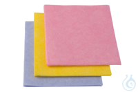 Allzweckreinigungstuch. VE=3. LABSOLUTE®  VE=3 Stück Allzweckreinigungstuch....