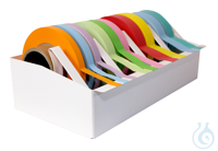 Dispenser für Markierbänder 12.7 m. BxHxT 347x121x198 mm. VE=1. LABSOLUTE®...