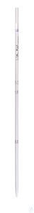 Demeterpipette  1.1ml. PS. 25 Stk./Beutel. VE=1000 Stück. LABSOLUTE®  VE=1000...