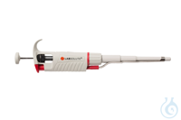 Mikroliterpipette 100 - 1000 µl. LABSOLUTE®  VE=1 Stück Mikroliterpipette 100...