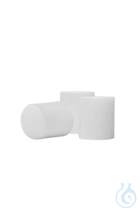 Sterilfilter für 5 ml (7695706)& 10 ml (7695707) Pipetten (PP-PE). VE=10....