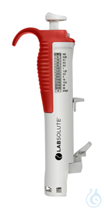 Handdispenser Pro inkl. Adapter& 1 ml + 5 ml Dispensertips Professional...