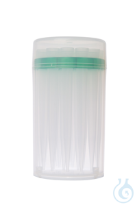 Pipettenspitzenbox. leer. für 10 ml Pipettenspitzen von LABSOLUTE®....