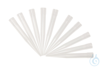 Pipettenspitzen 2.000-10.000 µl. kompatibel mit 10 ml Thermo Finnpipetten....