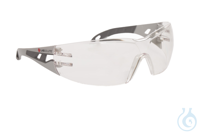 Schutzbrille wave. Scheibe farblos. uv 2-1.2. LABSOLUTE®  VE=1 Stück...
