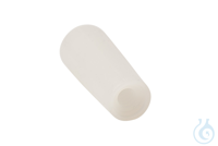 Silikon-Adapter mit Sicherheitsventil für LABSOLUTE® Pipettierhelfer. Farbe...