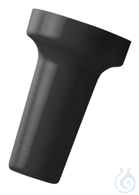 Pipettenaufnahmekonus für LABSOLUTE® Pipettierhelfer. autoklavierbar....