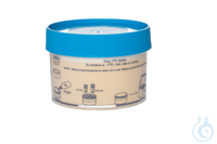 Precision Freeze. 18 Plätze. PC/HDPE. konstante Kühlrate -1°C/min. VE= 1....