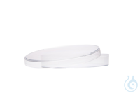 Petrischalen. PS. mit Nocken.  aseptisch. 90 x 14  mm.  unterverpackt à 20...