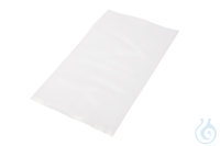 Homogenisationsbeutel. ohne Filter. 400 ml. LDPE. steril. 180 x 300 x 0.06...