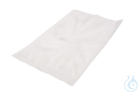 Homogenisationsbeutel. Flächenfilter. 400 ml. LDPE. steril. 190 x 300 x 0.07...