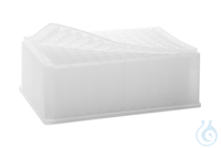 Deep Well Platte 2.2 ml. PP. VE=32 Stück. LABSOLUTE®  VE=32 Stück Deep Well...