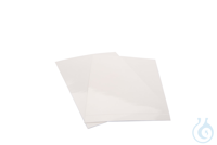 Abdeck und Lagerungsklebefolie. -20°C - 80°C. 130x80 mm. VE=100. LABSOLUTE®...