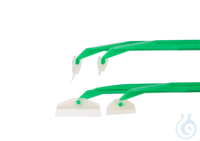 Zellschaber 25 cm. steril. VE=100. LABSOLUTE®  VE=100 Stück Zellschaber 25...