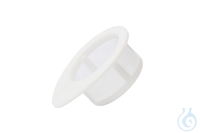 Zellsiebe 70 µm. weiß. steril. einzeln verpackt. VE=50 Stück. LABSOLUTE®...