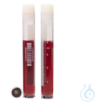 2D Cryo-Röhrchen 5 ml. Innengewinde. VE=500. LABSOLUTE®  VE=500 Stück 2D...
