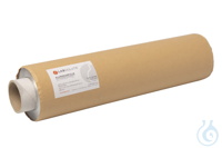 Aluminiumfolie. 100 m x 30 cm (LxB). 30 µm Stärke. Nachfüllrolle (für...