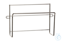 Handschuhhalterung für eine Box. BxTxH: 210x90x140 mm. mit...