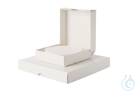 Quantitativ. Rundfilter. Sorte 1025. Durchmesser=70 mm. Blauband-Äquivalent....