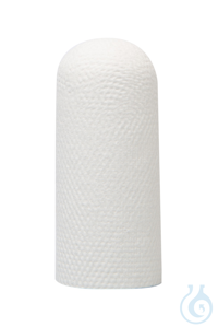 Extraktionshülsen. 100 % Cellulose. 22x80 mm. VE=25. LABSOLUTE®  VE=25 Stück...
