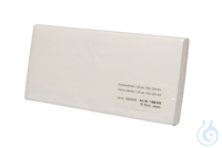 Mikroglasfaserfilter. mittelschnell filtrierend. Partikelretention 1.20 µm....