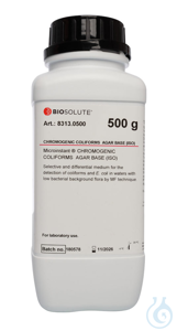 Chromogener Coliformen Agar Basis (ISO) (CCA) Micorinstant®. Pulver für...