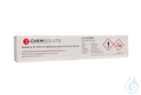 Salzsäure für 1000 ml Maßlösung c(HCl) 0.2 mol/l (0.2 N)  VE=1 Stück...