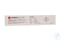 Salzsäure für 1000 ml Maßlösung c(HCl) 0.5 mol/l (0.5 N)  VE=1 Stück...