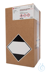 Salpetersäure ultrapur zur Spurenanalyse (67.0  - 69.0 % w/w)  VE=500 ml...