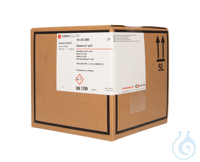 Salzsäure 0.1 mol/l (0.1 N)  VE=5 l Salzsäure 0.1 mol/l (0.1 N)  VE=5 l