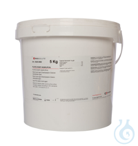 Plate Count Agar (PCA). Pulver für festes  Medium zur Keimzahlbestimmung von...