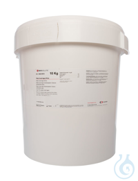 Plate Count Agar (PCA). Pulver für festes  Medium zur Keimzahlbestimmung von...