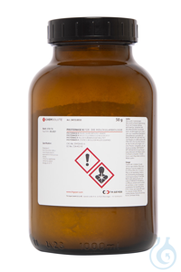 Proteinase K ? lyophilisiert. für die  Molekularbiologie. rekombinant von...