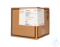 Salzsäure 0.5 mol/l (0.5 N)  VE=5 l Salzsäure 0.5 mol/l (0.5 N)  VE=5 l