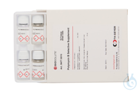 Polymyxin B Selektiv Supplement. passend zu  MYP Agar Basis (Art. 8710). Pro...