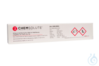 Silbernitratlösung für 1000 ml Maßlösung c(AgNO3) 0.1 mol/l (0.1 N)  VE=1...