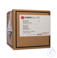 Schwefelsäure 0.5 mol/l (1.0 N)  VE=5 l Schwefelsäure 0.5 mol/l (1.0 N)  VE=5 l