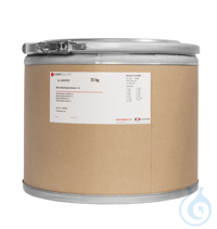 Natriumhydrogencarbonat z. A.. ACS. Ph.  Eur..  ISO (min. 99.7 %)  VE=25 kg...