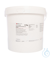 MYP Agar / Mannitol Eigelb Polymyxin Agar  (Basis). Pulver für festes...