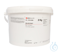 Malzextrakt  VE=2 kg Malzextrakt  VE=2 kg