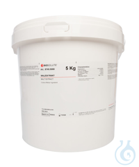 Malzextrakt  VE=5 kg Malzextrakt  VE=5 kg
