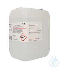 Salzsäure 1.128 % (m/v) zur Bestimmung des  Stärkegehalts gemäß VDLUFA Band...