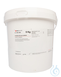 LB Medium nach Lennox. Pulver für flüssiges  Medium mit niedrigem Salzgehalt...