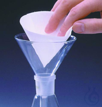 Rundfilter MN 640 w Durchmesser: 5.5 cm  VE=100 Stück Rundfilter MN 640 w...